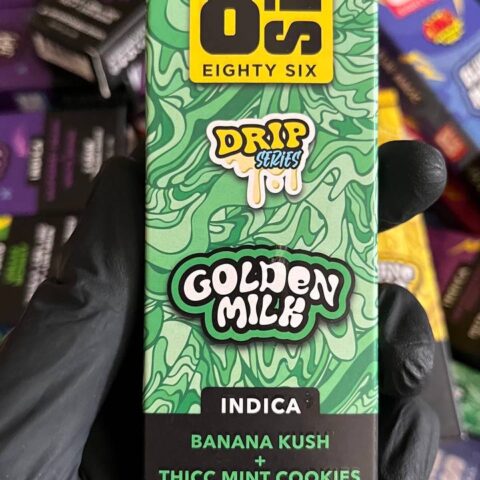 EIGHTY SIX New series