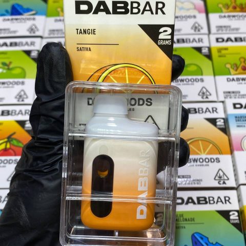 DABWOODS 2G   LIQUID DIAMOND SERIES 2.0